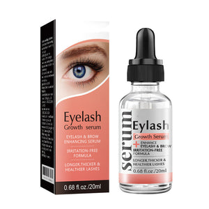 CilsVita Boost - Rapid Eyelash Growth Serum in 7 Days