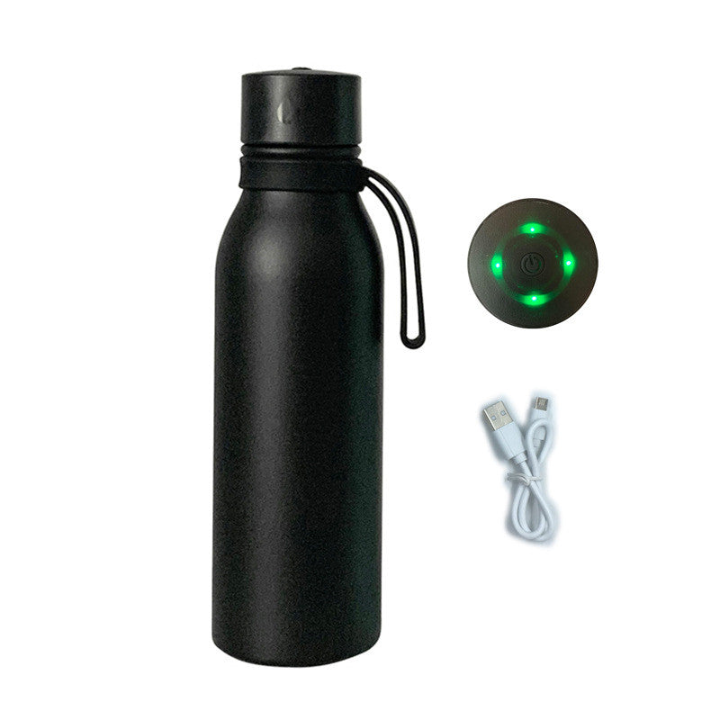 Purify Cup - Self-purifying bottle