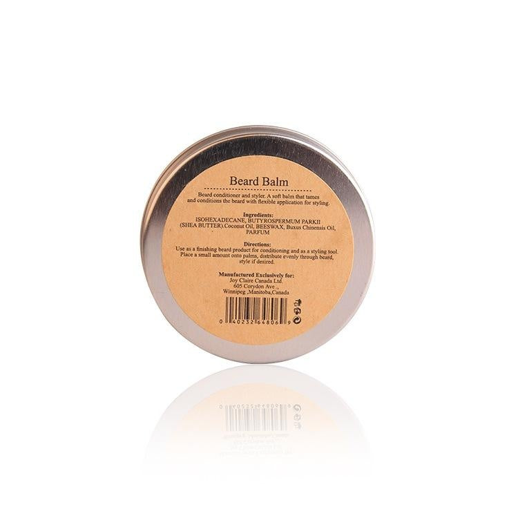 Men's Nourishing Beard Cream, 
            Beard Growth