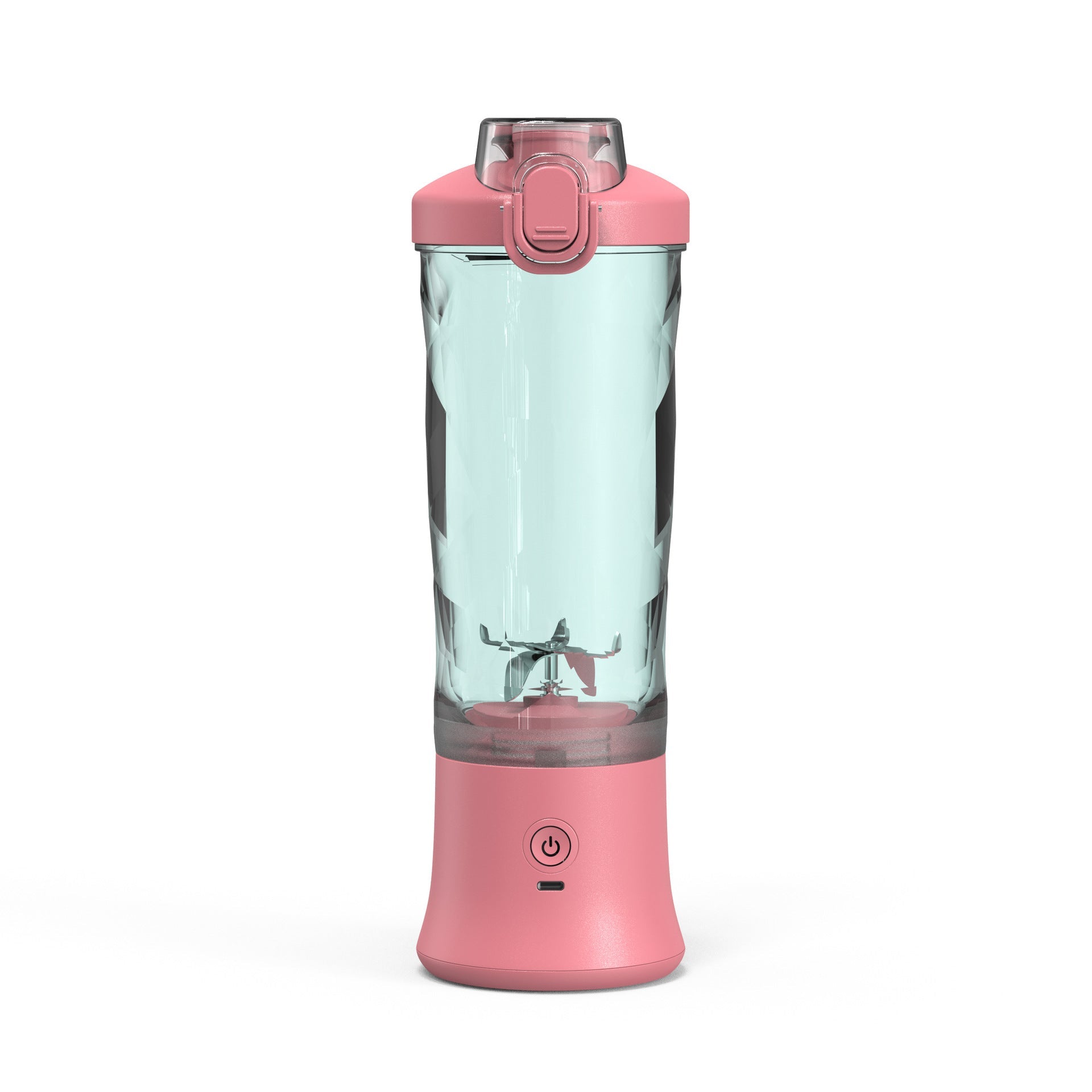 "VitaFusion - The Pocket Blender for Delicious Smoothies and Shakes"