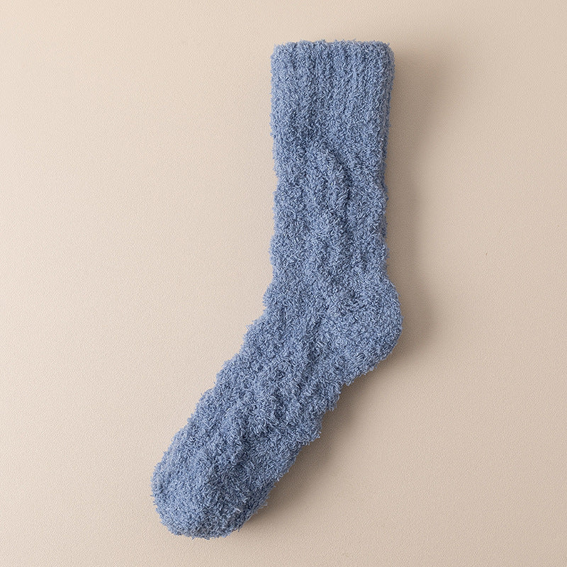 Winter socks