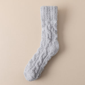 Winter socks