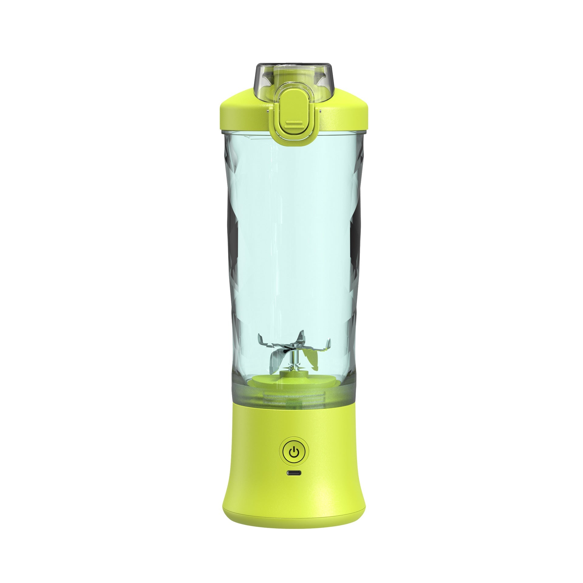 "VitaFusion - The Pocket Blender for Delicious Smoothies and Shakes"