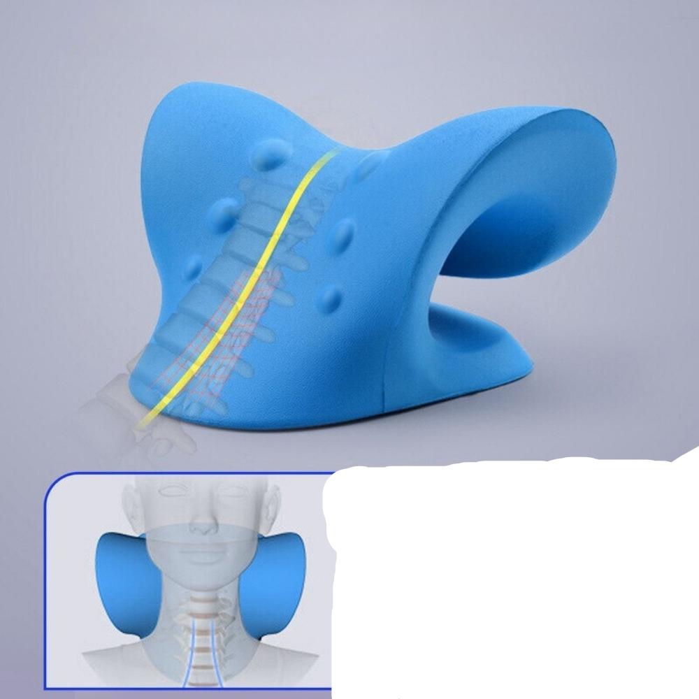 "Spine Align - Cervical Massage Pillow"