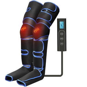 Wellness360: Air Pressure Leg Massager