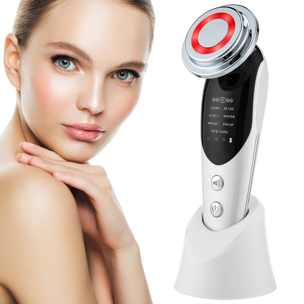 Revita Glow™ - 7-in-1 Facial Massage