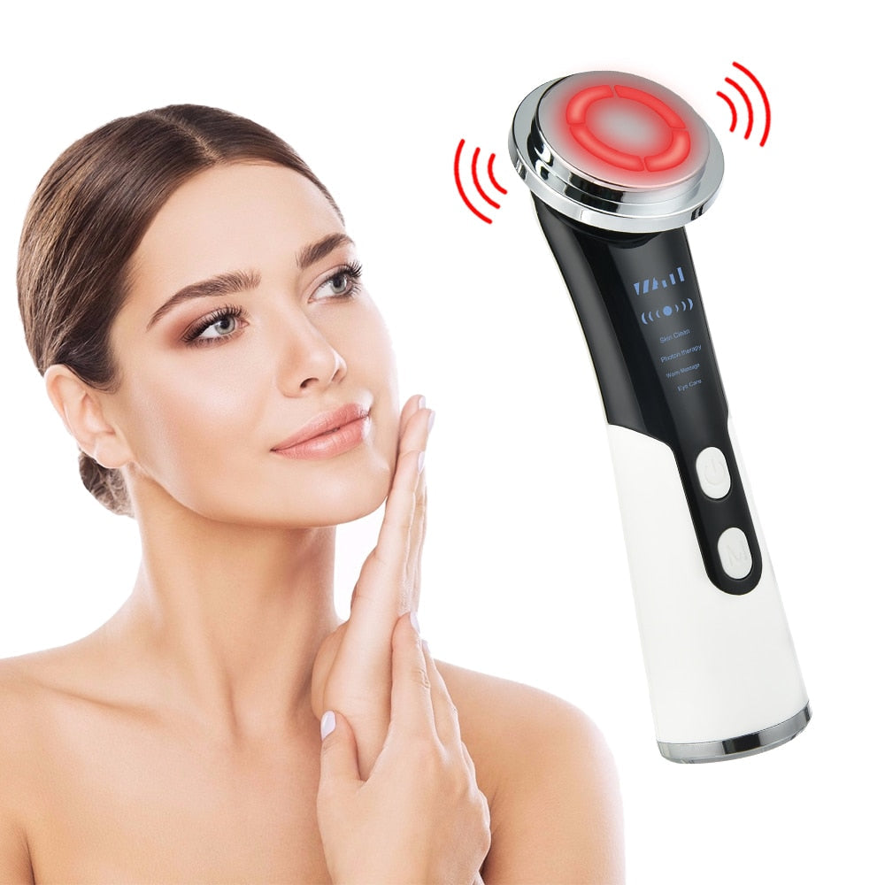 Revita Glow™ - 7-in-1 Facial Massage